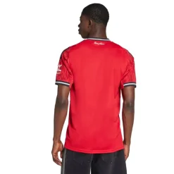 Camisetas oficiales fútbol Adidas Manchester United 1ª Equipación