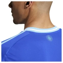 Camisetas oficiales fútbol Adidas Selección Argentina Segunda Equipación