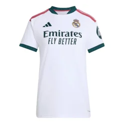 Camisetas oficiales fútbol Adidas Real Madrid 1ª Equipación
