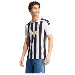 Camisetas oficiales fútbol Adidas Juventus 1ª Equipación