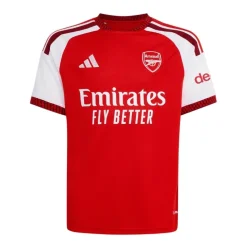 Camisetas oficiales fútbol Adidas Arsenal 1ª Equipación