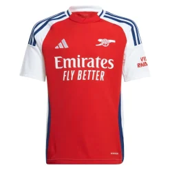 Camisetas oficiales fútbol Adidas Arsenal 1ª Equipación