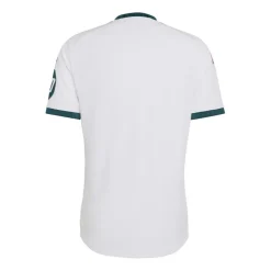 Camisetas oficiales fútbol Adidas REAL H JSY