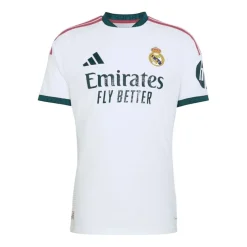 Camisetas oficiales fútbol Adidas Real Madrid 1ª Equipación
