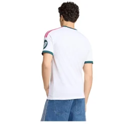 Camisetas oficiales fútbol Adidas Real Madrid 1ª Equipación