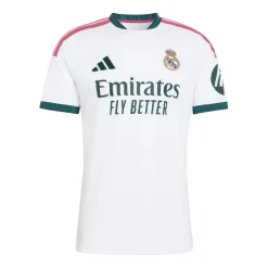 Camisetas oficiales fútbol Adidas Real Madrid 1ª Equipación