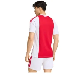Camisetas oficiales fútbol Adidas Ajax 1ª Equipación
