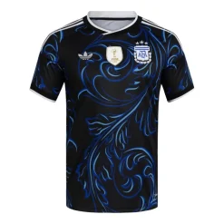 Camisetas oficiales fútbol Adidas Argentina 2ª Equipación