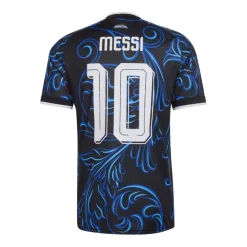 Camisetas oficiales fútbol Adidas Argentina 2ª Equipación