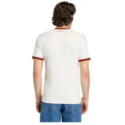Camisetas oficiales fútbol Adidas Selección Española 2ª Equipación