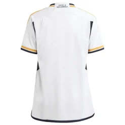 Camisetas oficiales fútbol Adidas Real Madrid Primera Equipación