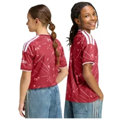 Camisetas oficiales fútbol Adidas Liverpool 1ª Equipación