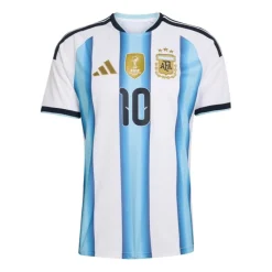 Camisetas oficiales fútbol Adidas Argentina 1ª Equipación