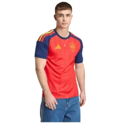 Camisetas oficiales fútbol Adidas Selección Española 1ª Equipación