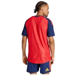 Camisetas oficiales fútbol Adidas Selección Española 1ª Equipación