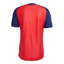Camisetas oficiales fútbol Adidas Selección Española 1ª Equipación