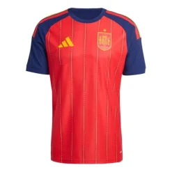 Camisetas oficiales fútbol Adidas Selección Española 1ª Equipación