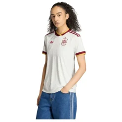 Camisetas oficiales fútbol Adidas Selección Española 2ª Equipación
