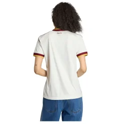 Camisetas oficiales fútbol Adidas Selección Española 2ª Equipación