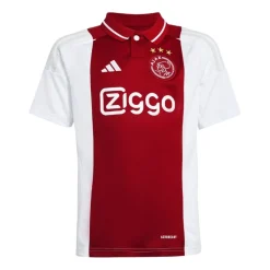 Camisetas oficiales fútbol Adidas Ajax H JSY Y