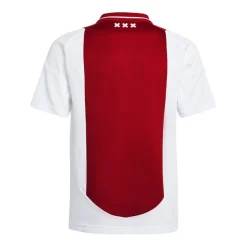 Camisetas oficiales fútbol Adidas Ajax H JSY Y