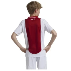 Camisetas oficiales fútbol Adidas Ajax H JSY Y