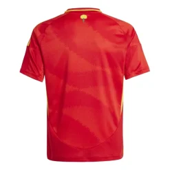 Camisetas oficiales fútbol Adidas Selección española Primera Equipación