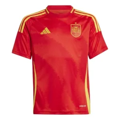Camisetas oficiales fútbol Adidas Selección española Primera Equipación