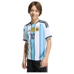 Camisetas oficiales fútbol Adidas Argentina 1ª Equipación