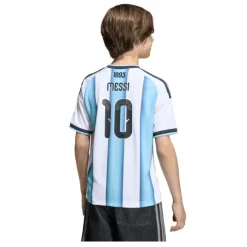 Camisetas oficiales fútbol Adidas Argentina 1ª Equipación