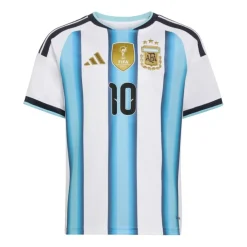 Camisetas oficiales fútbol Adidas Argentina 1ª Equipación