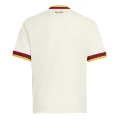 Camisetas oficiales fútbol Adidas Selección Española 2ª Equipación