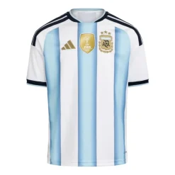 Camisetas oficiales fútbol Adidas Argentina 1ª Equipación