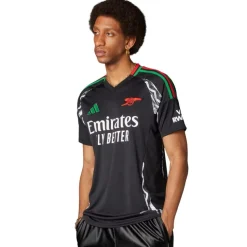 Camisetas oficiales fútbol Adidas Manchester United Primera Equipación