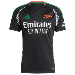 Camisetas oficiales fútbol Adidas Manchester United Primera Equipación