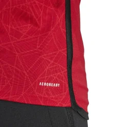 Camisetas oficiales fútbol Adidas Manchester United Primera Equipación
