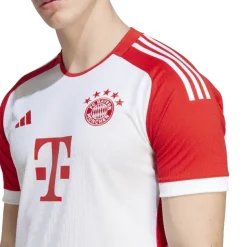 Camisetas oficiales fútbol Adidas REAL H JSY Y