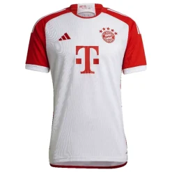 Camisetas oficiales fútbol Adidas Bayer Munich Primera Equipación
