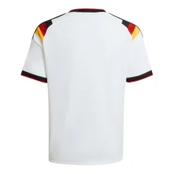 Camisetas oficiales fútbol Adidas Alemania 1ª Equipación