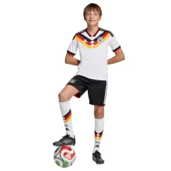 Camisetas oficiales fútbol Adidas Alemania 1ª Equipación