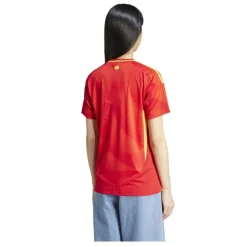 Camisetas oficiales fútbol Adidas Selección española Primera Equipación