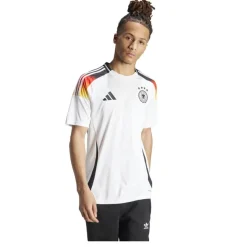 Camisetas oficiales fútbol Adidas Dfb H Jsy