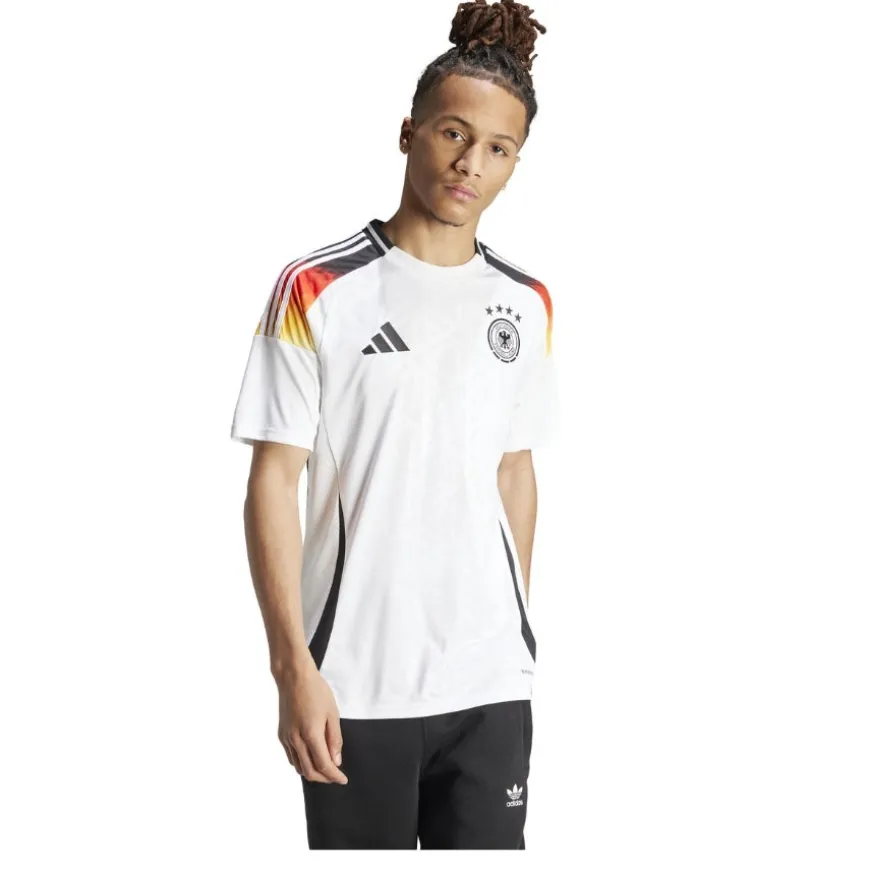 Camisetas oficiales fútbol Adidas Dfb H Jsy