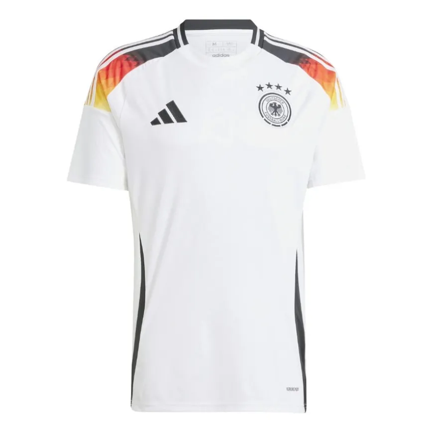 Camisetas oficiales fútbol Adidas Dfb H Jsy