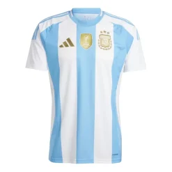 Camisetas oficiales fútbol Adidas Selección Argentina Primera Equipación