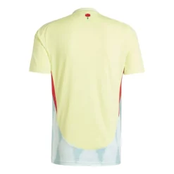 Camisetas oficiales fútbol Adidas Selección española Segunda Equipación