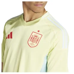 Camisetas oficiales fútbol Adidas Selección española Segunda Equipación
