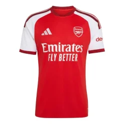Camisetas oficiales fútbol Adidas Arsenal 1ª Equipación