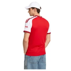 Camisetas oficiales fútbol Adidas Arsenal 1ª Equipación