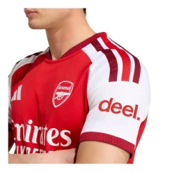 Camisetas oficiales fútbol Adidas Arsenal 1ª Equipación